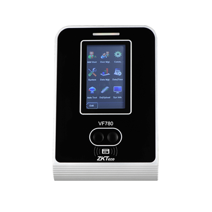 VF780 facial door access